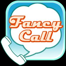 サンエルとヘリカルプロモーション スマホ向けアプリ Fancy Call ファンシーコール のios版をリリース ユーザー数は2日間で2万人を突破 Social Game Info