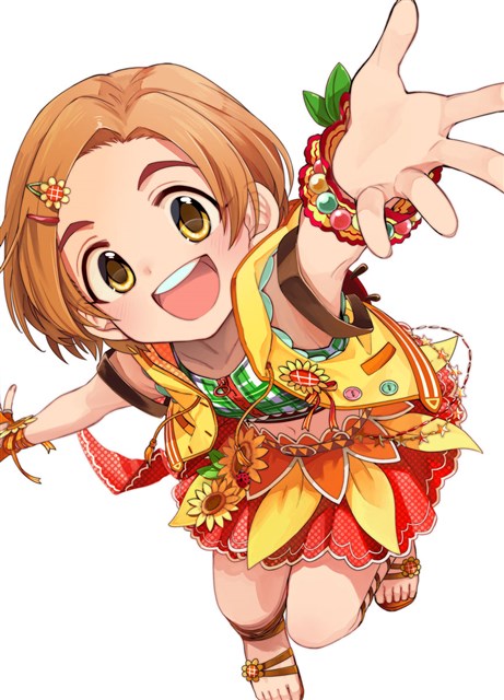 Cygames サイコミ で連載中の アイドルマスター シンデレラガールズ U149 と アイドルマスター シンデレラガールズ After のコミックス最新刊予約受付開始 Social Game Info