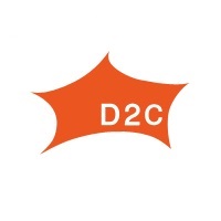 D2C、21年3月期の決算は減収減益　グループ会社のD2C RやD2C X、D2C dot、カケザンは大幅な増益
