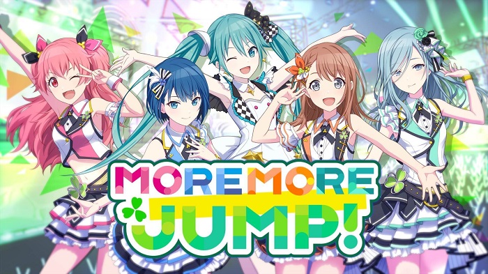 セガ、『プロジェクトセカイ』でメインストーリーあらすじ紹介動画「MORE MORE JUMP！編」を公開！