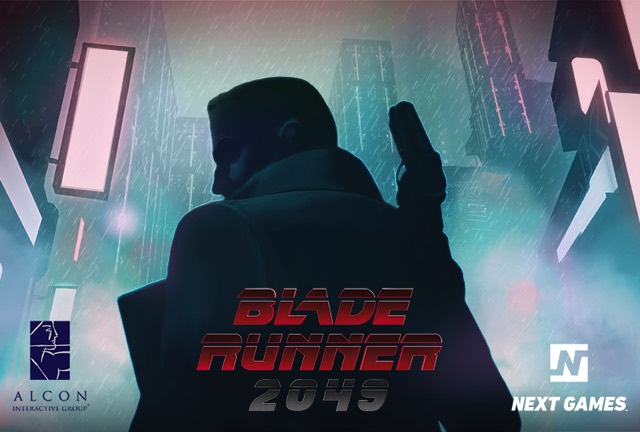 Next Games 映画 Blade Runner 49 ベースにしたゲームのオープンベータを開始 Social Game Info