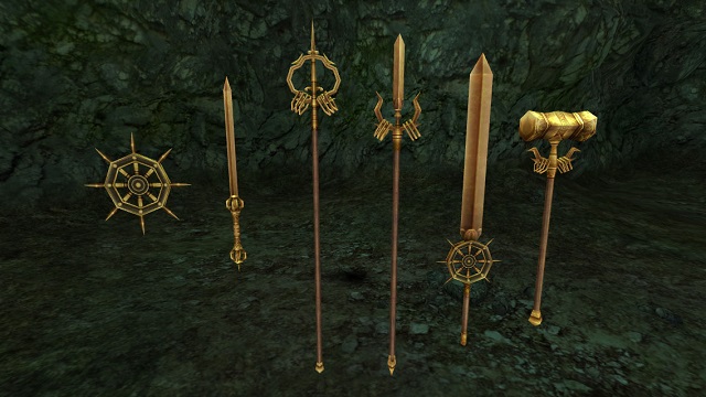 アソビモ イザナギオンライン うしおととら コラボイベントを開催 獣の槍 が手に入るイベントやコラボアバターガチャが登場 Social Game Info