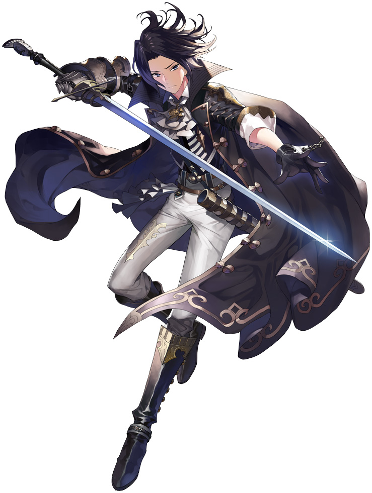 スクエニ グリムノーツ フレデリック ショパン アマデウス モーツァルト ジョルジュ サンド マリー アントワネット が登場 Social Game Info