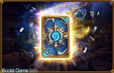 アフリカtv Hearthstone のe Sports大会の日本トーナメント出場者16名を決定 決勝イベントと併催イベントを開催 Social Game Info