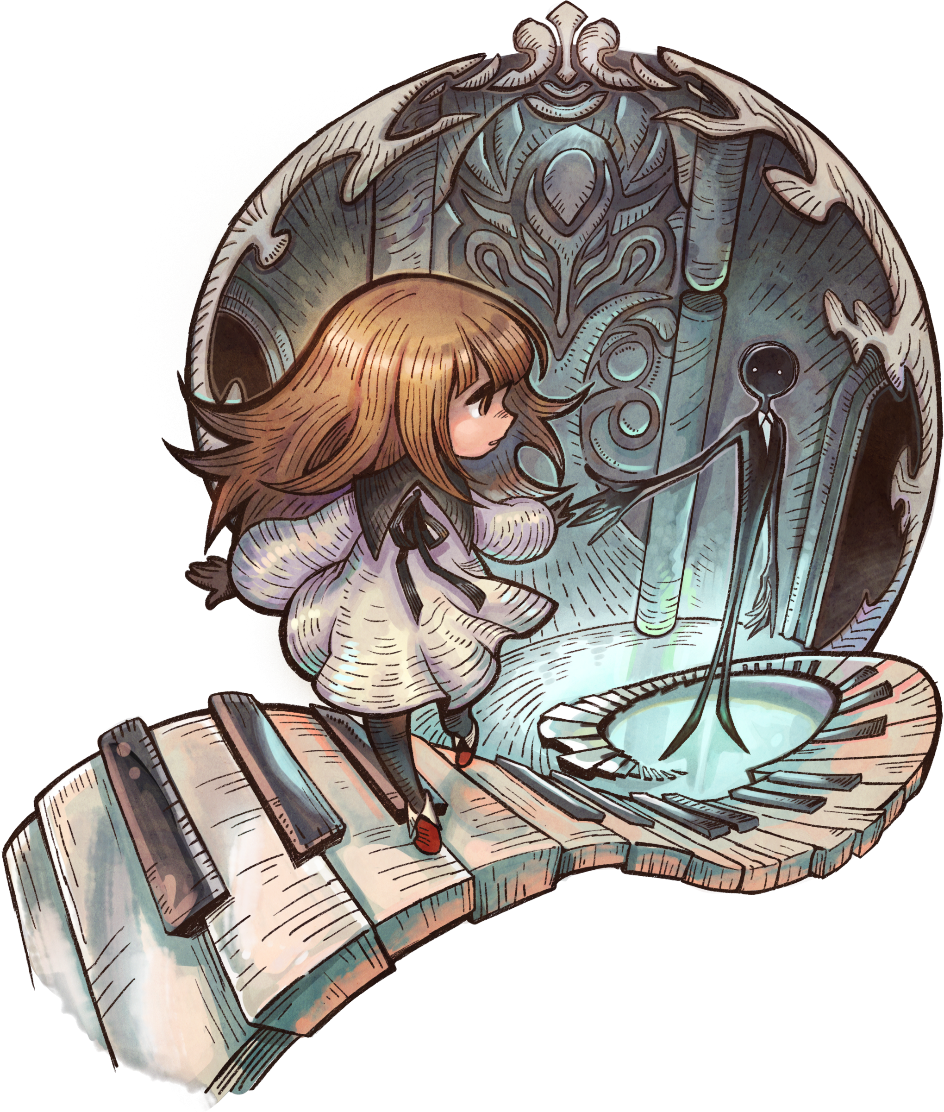 コンプリート Deemo イラスト イラスト画像のベストセレクション