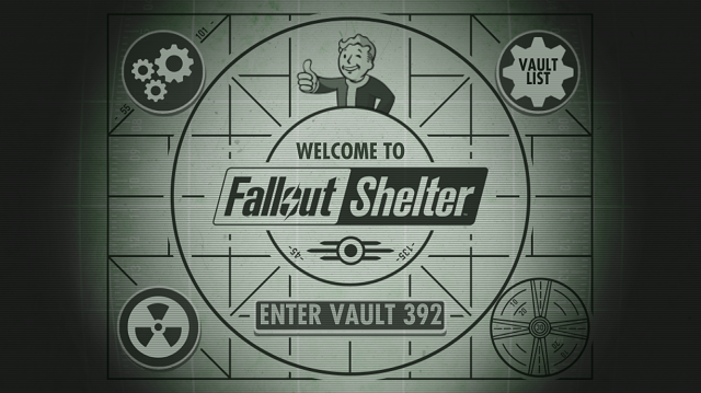 アプリ調査 Fallout Shelter 施設の建設や人々の育成 ときには巨大ゴキブリとの戦い やめ時の難しいマネジメントゲーム Social Game Info