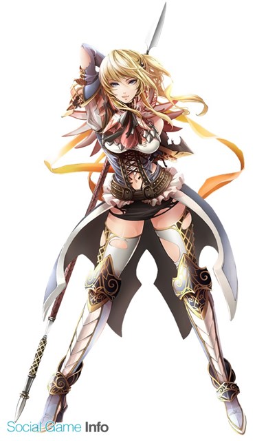 セガゲームス オルタンシア サーガ が配信1週間で50万dl突破 新シナリオと新キャラの追加や スタートダッシュ10連ガチャ の再開催も発表 Social Game Info