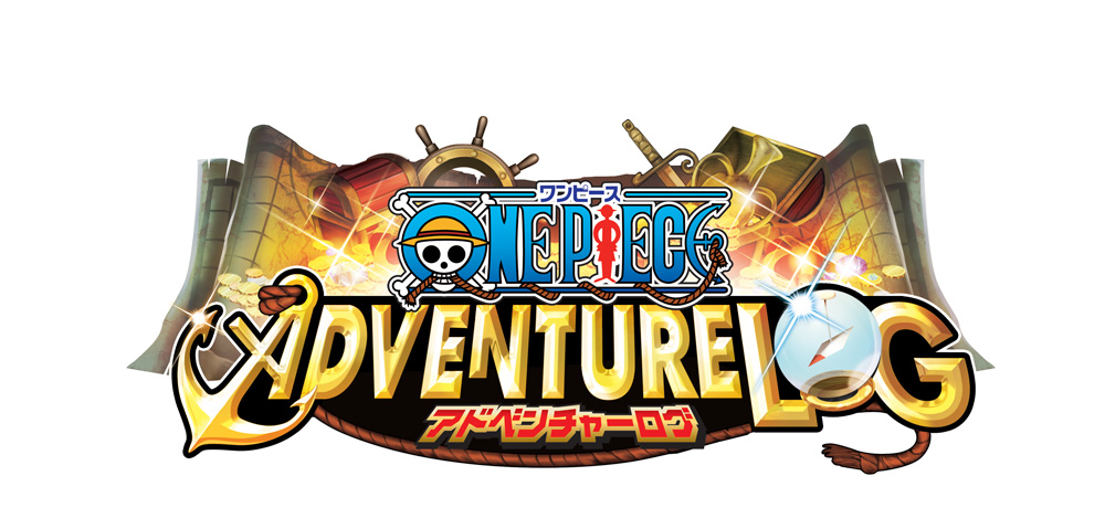 バンダイナムコゲームス Greeで配信中の One Piece アドベンチャーログ のフィーチャーフォン版を提供開始 Social Game Info