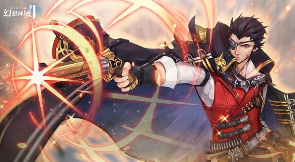 X Legend 幻想神域2 にて守護者 バルバロッサ 及び乗り物 ステイリア が新登場 Social Game Info X Legend 幻想神域2 にて守護者 バルバロッサ 及び乗り物 ステイリア が新登場 Social Game Info