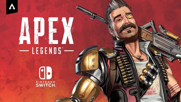 EA、「Apex Legends」Switch版を3月10日より配信開始、パッケージ版は18日から　「シーズン08–メイヘム」が開幕