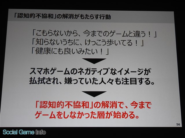 Cedec16 人々がソーシャルゲームにハマる理由を 行動経済学 の観点から紐解く ポケモンgo 普及の要因についても言及 Social Game Info