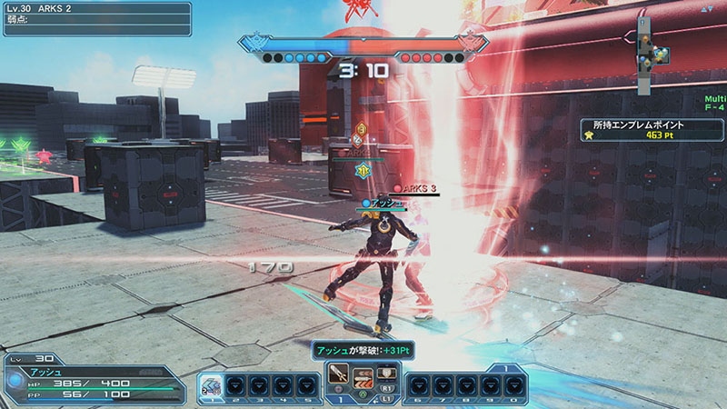 セガゲームス ファンタシースターオンライン2 Pso2 にて新大型常設コンテンツ ディバイドクエスト を追加 Social Game Info