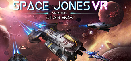 Vive新作情報 ド迫力の大型戦艦が大量に登場 Fpsシューティング Space Jones Vr ほか時間を巻き戻すadvなど9本 Social Vr Info Vr総合情報サイト