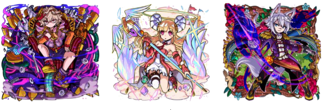 アソビズム ドラゴンポーカー がhappy Elementsの メルクストーリア とのコラボ第2弾を開催 第1弾も復刻同時開催 Social Game Info