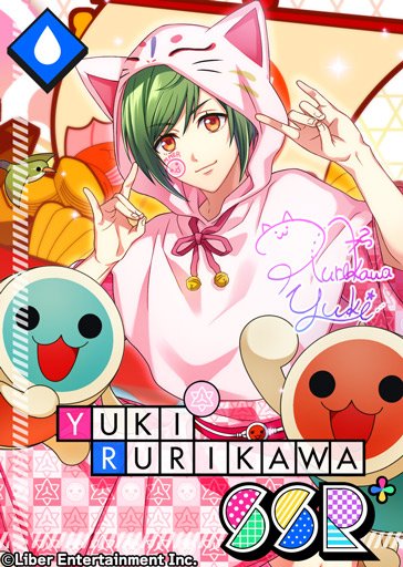 リベル A3 太鼓の達人 コラボを明日 6月29日 メンテ後より開催 劇団員がどんちゃん かっちゃんらと夢のコラボ Social Game Info