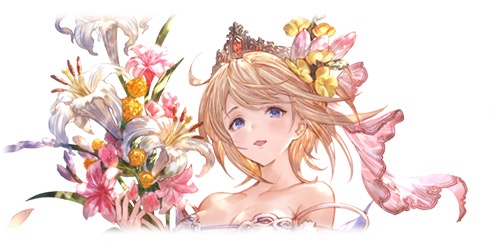 Cygames グランブルーファンタジー で ユエル ウーノ らキャラバランス調整の内容を公開 12月21日に実装 Social Game Info