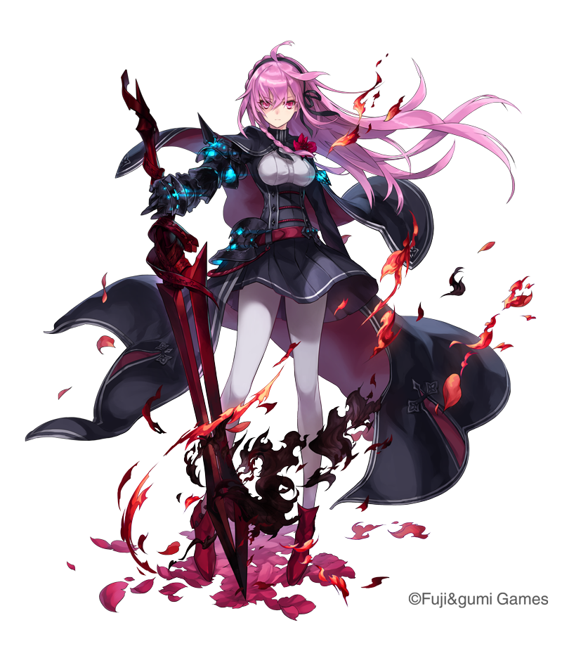 Gumi ファントム オブ キル がサービス開始から2周年を突破 新機能 ギルド の実装など記念キャンペーンを開催 Social Game Info