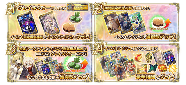 Fate Grand Order Arcade で新規サーヴァント 5 Ssr 謎のヒロインx オルタ を6月22日に実装 本作オリジナルデザインの概念礼装も登場 Social Game Info