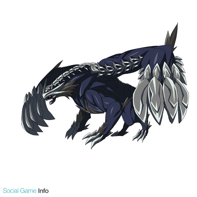 バンナム テイルズ オブ リンク で ゴッドイーター2 レイジバースト コラボを開始 ゴッドイーター衣装のテイルズキャラが限定ガシャに登場 Social Game Info バンナム テイルズ オブ リンク で ゴッドイーター2 レイジバースト コラボを開始 ゴッドイーター衣装のテイルズキャラが限定ガシャに登場 Social Game Info