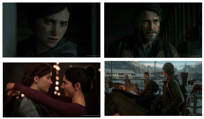 Sie The Last Of Us Part Ii の最新映像を公開 開発会社ノーティードッグがストーリーについて紹介 Social Game Info