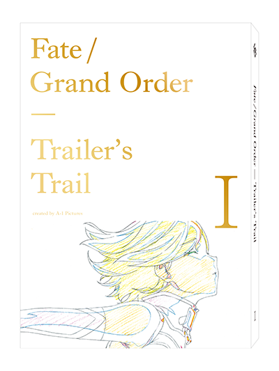 Fgo Project Fate Grand Order の最新イベント グッズ コンテスト情報を公開 マンガで分かるfgo 2 や絵コンテ 原画集が登場 Social Game Info