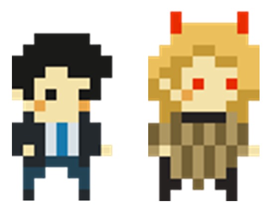 ヤクルト 横スクロールactゲーム やばいぜ タフマン 疲れた子はいねがー をブラウザ上で公開 Social Game Info