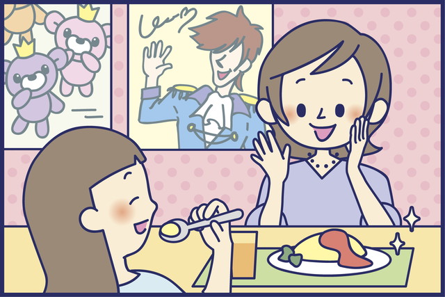 Bandai Spirits 有名キャラと食事体験が楽しめるエンタメレストラン エンターベル を10月より開始 ローンチ作品に グランブルーファンタジー も Social Game Info
