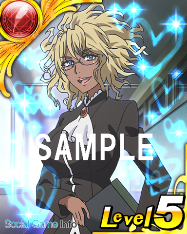 Kadokawa とある魔術と科学の謎解目録 で期間限定イベント過激な女教師のイケナイ課外授業 を開催 プレミアムガチャに新キャラも登場 Social Game Info
