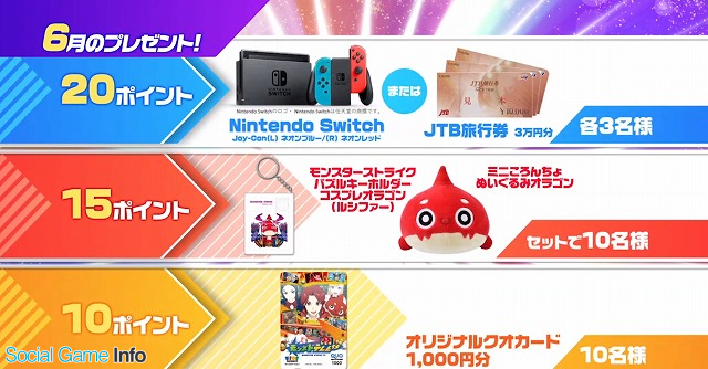 キッズステーション モンストテレビ 番組オリジナルコンテンツをリニューアル アニメには新エピソードを追加 Social Game Info キッズステーション モンストテレビ 番組オリジナルコンテンツをリニューアル アニメには新エピソードを追加 Social Game Info