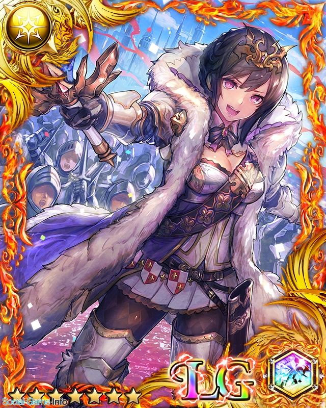 ブループリント ロストクルセイド 配信開始3周年 3大特典がもらえる 3周年記念キャンペーン を実施 Social Game Info ブループリント ロストクルセイド 配信開始3周年 3大特典がもらえる 3周年記念キャンペーン を実施 Social Game Info