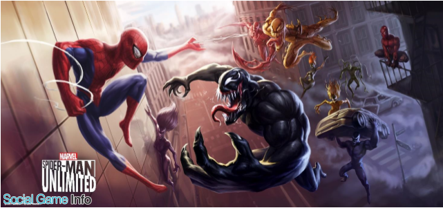 ステルス スーツとアップグレード スーツが追加 Marvel S Spider