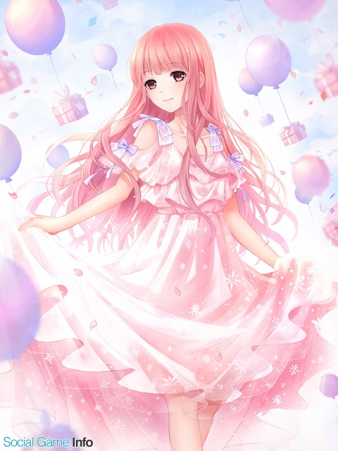 ニキ 新感覚着せ替えゲーム ミラクルニキ を配信開始 花澤香菜さんをはじめとする豪華声優陣を起用 Social Game Info