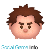 Lineとnhn Playart Line ディズニー ツムツム で18年を締めくくる新イベント 年末年始ツムツムくじ を開催 Social Game Info