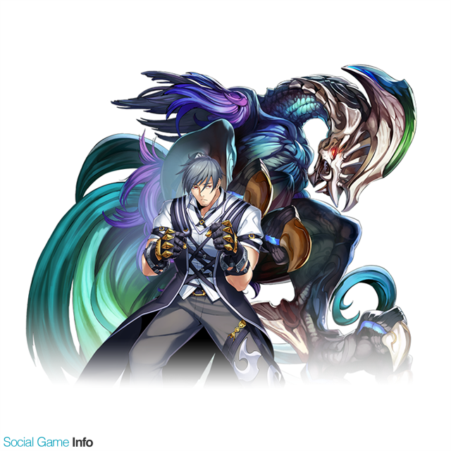 メギド アンドレア ルフス