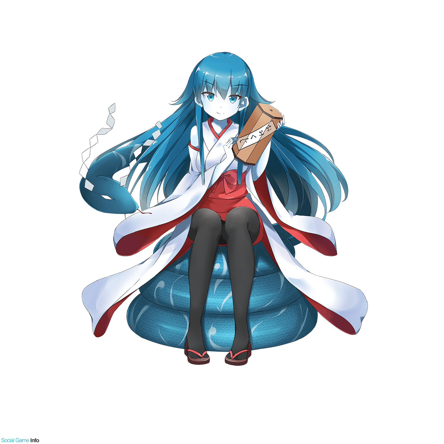 マイネットゲームス 妖怪百姫たん で全4話のショートストーリー型イベント 戦え 巫女れんじゃー を開催 Social Game Info マイネットゲームス 妖怪百姫たん で全4話のショートストーリー型イベント 戦え 巫女れんじゃー を開催 Social Game Info