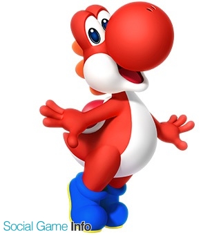 速報 任天堂 Super Mario Run スーパーマリオラン Android版リリース 色ちがいのヨッシー追加 無料で遊べる範囲拡張 Social Game Info
