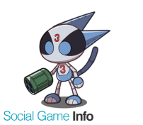 Happy Elements キャットバスターズ で サイボーグクロちゃん とのコラボレーションを開始 限定クエストが登場 Social Game Info