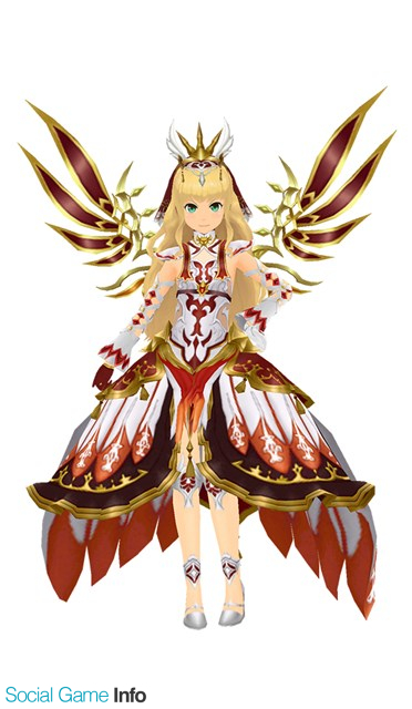 スクエニ スクールガールストライカーズ2 で1月協力戦イベントを本日より開催 緋ノ宮二穂のexrメモカ Chiral 大いなる翼 ライズ が報酬に Social Game Info