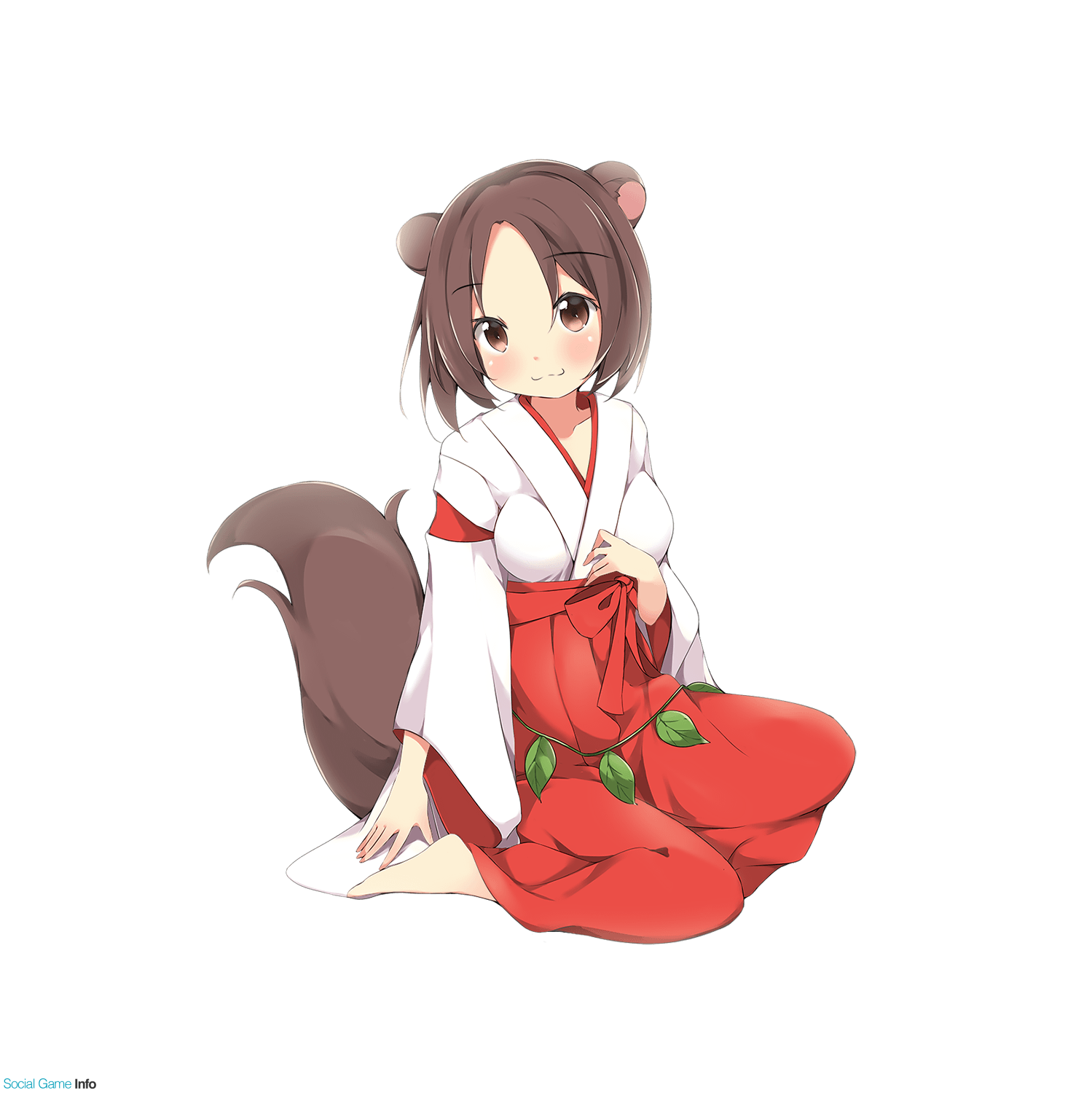 マイネットゲームス 妖怪百姫たん で全4話のショートストーリー型イベント 戦え 巫女れんじゃー を開催 Social Game Info マイネットゲームス 妖怪百姫たん で全4話のショートストーリー型イベント 戦え 巫女れんじゃー を開催 Social Game Info