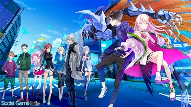 バンナム レイヤードストーリーズ ゼロ で実写tvcm レイヤード
