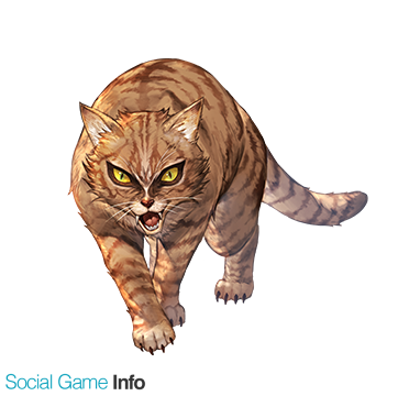 Cygames グランブルーファンタジー でイベント 猫島狂詩曲 ミーツェノス ラプソディ を31日12時より開催 猫 がパーティーに加入 Social Game Info