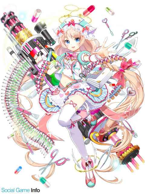 コロプラ クイズrpg 魔法使いと黒猫のウィズ で新イベント 魔轟三鉄傑 対 地獄三十六歌仙 を開催 限定精霊が 魔轟ガチャ に登場 Social Game Info