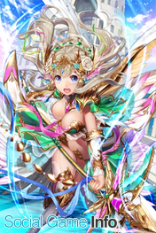 ダンクハーツ 輝星のリベリオン にてサービス開始3周年を記念した豪華イベントを開催 Social Game Info
