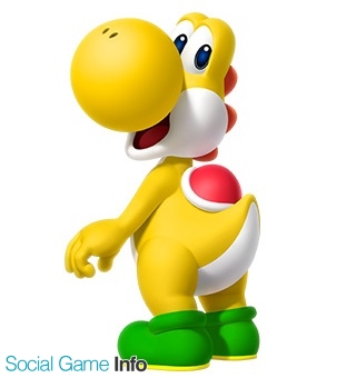 速報 任天堂 Super Mario Run スーパーマリオラン Android版リリース 色ちがいのヨッシー追加 無料で遊べる範囲拡張 Social Game Info