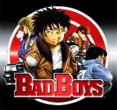 メディアドゥ Gree で Badboys 題材のソーシャルゲームを配信 Social Game Info