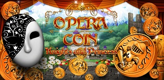 沖縄のゲーム開発会社summertimestudio Opera Coin のiosアプリ版をリリース Social Game Info