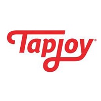 Tapjoyロゴ Tapjoyロゴ