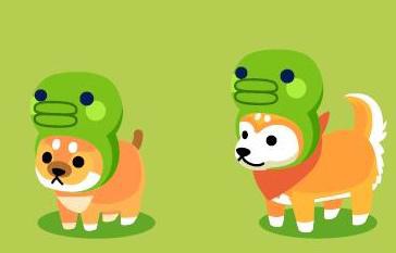 バンダイナムコゲームス ホッコリ たまごっち な で 農園ホッコリーナ との連携企画を開始 Social Game Info