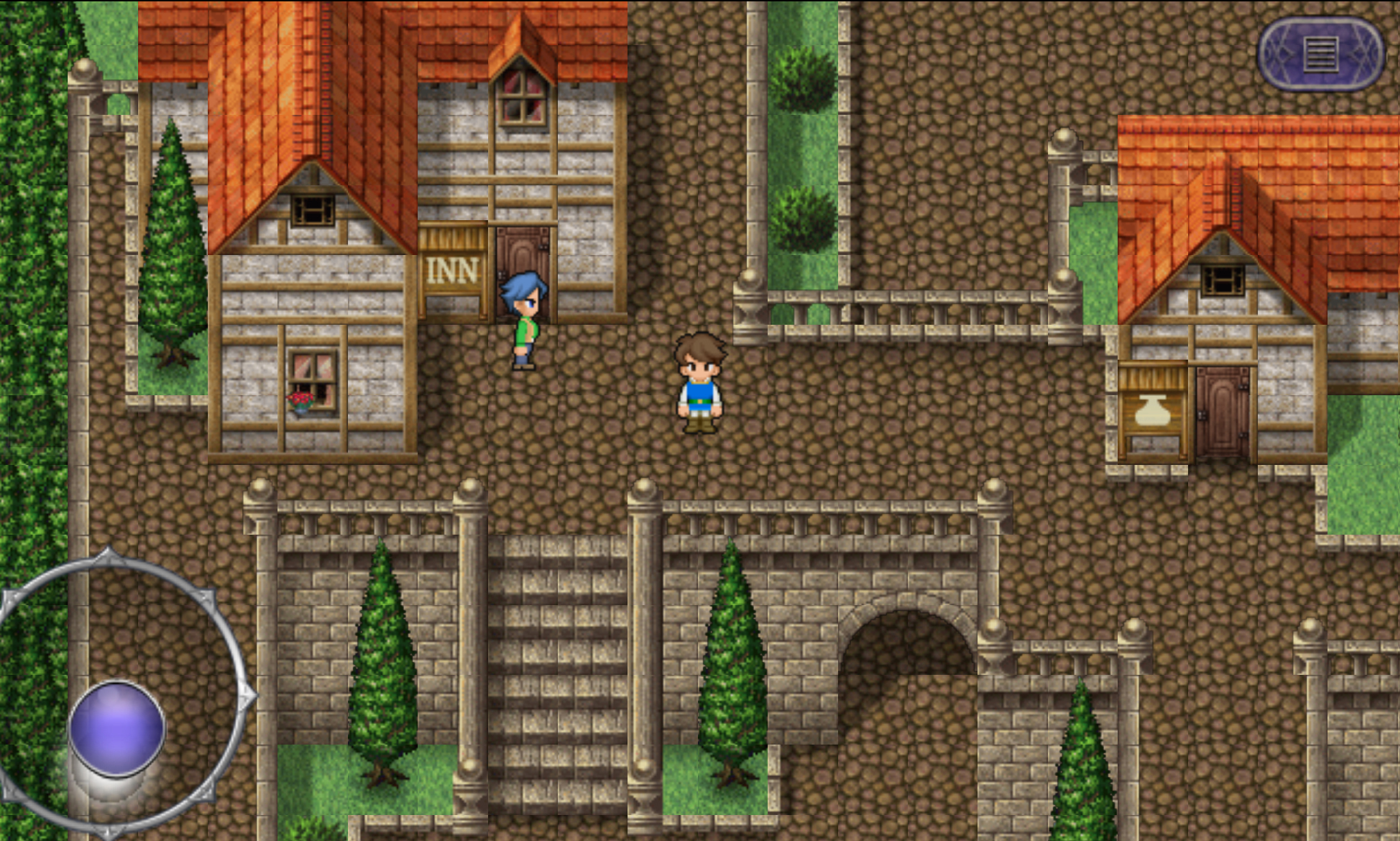 スクウェア エニックス 本日より ファイナルファンタジーv のandroid版が配信開始 価格は1 800円 Social Game Info