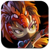 『忍者ロワイヤル』 アイコン 『忍者ロワイヤル』 アイコン